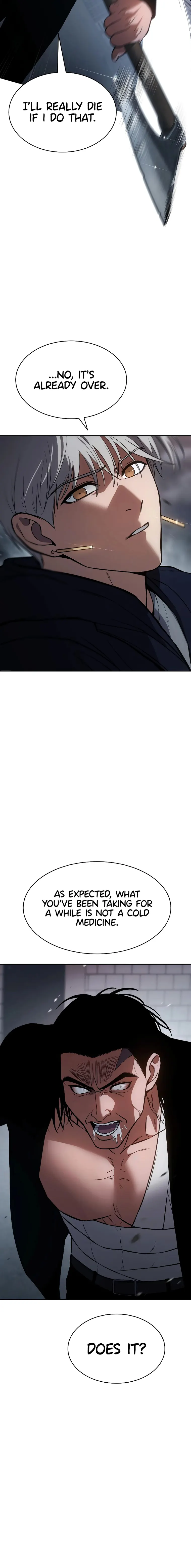 Read Baek XX EN Manga Online