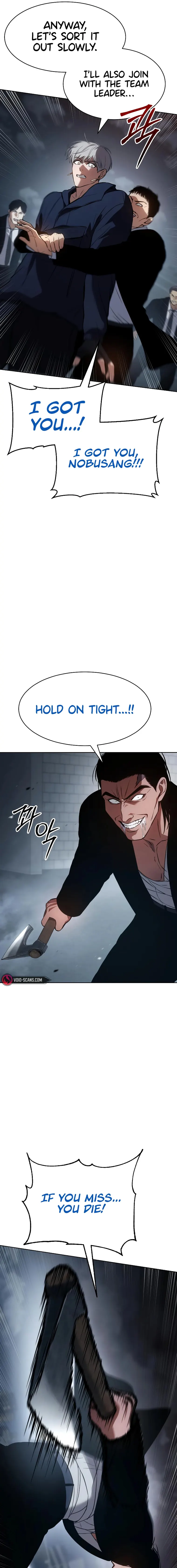 Read Baek XX EN Manga Online