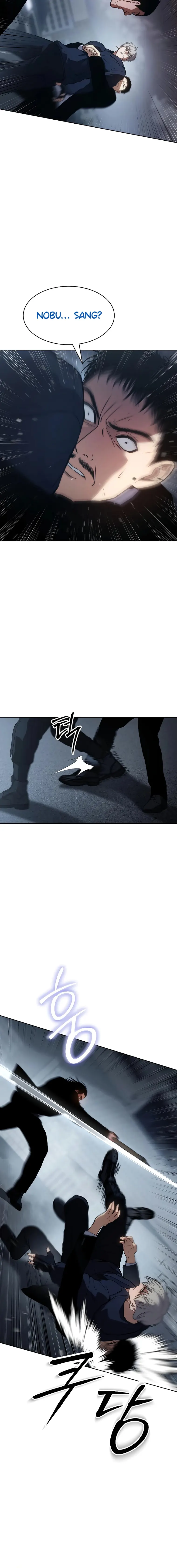 Read Baek XX EN Manga Online