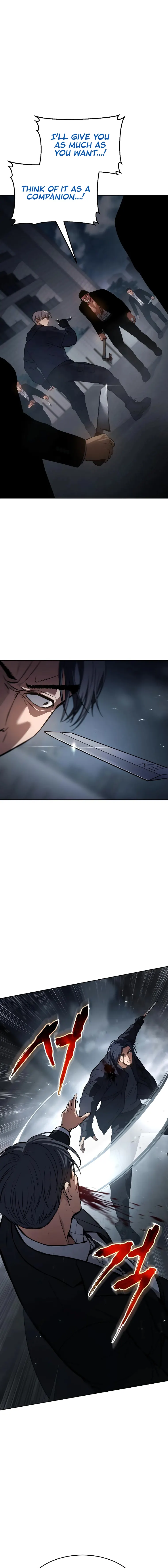 Read Baek XX EN Manga Online