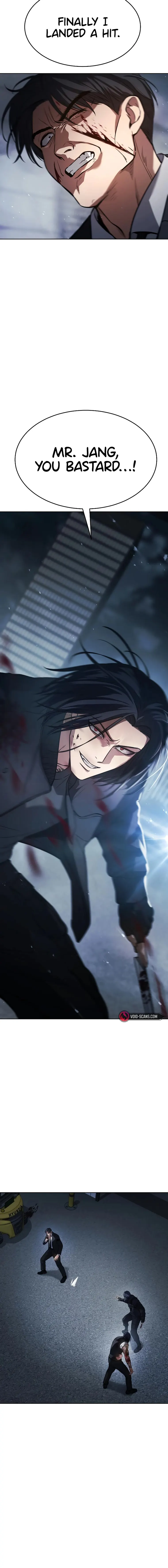 Read Baek XX EN Manga Online