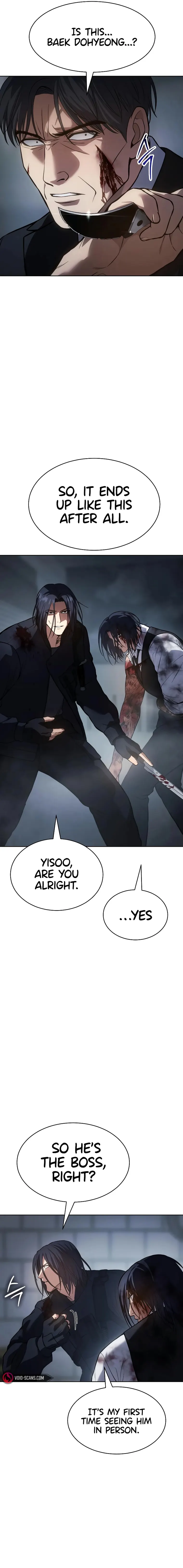 Read Baek XX EN Manga Online