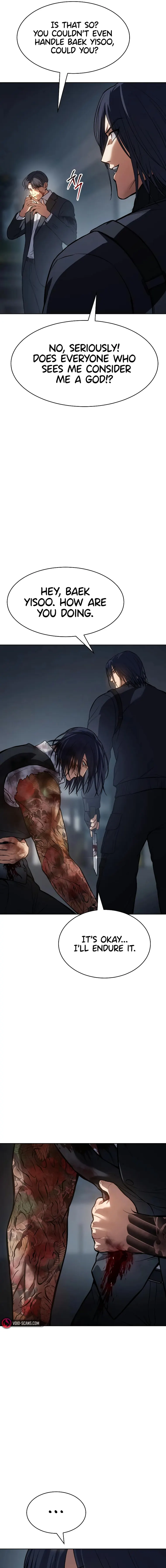 Read Baek XX EN Manga Online