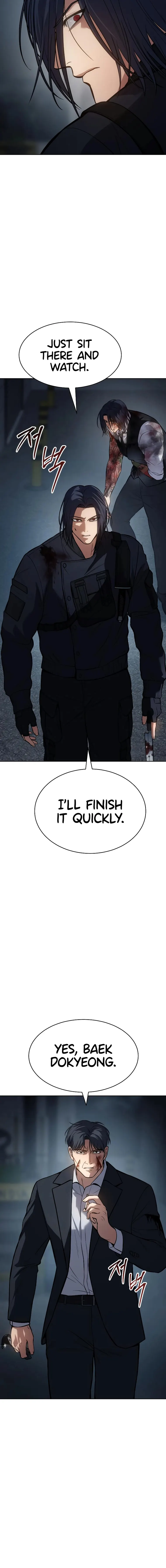 Read Baek XX EN Manga Online