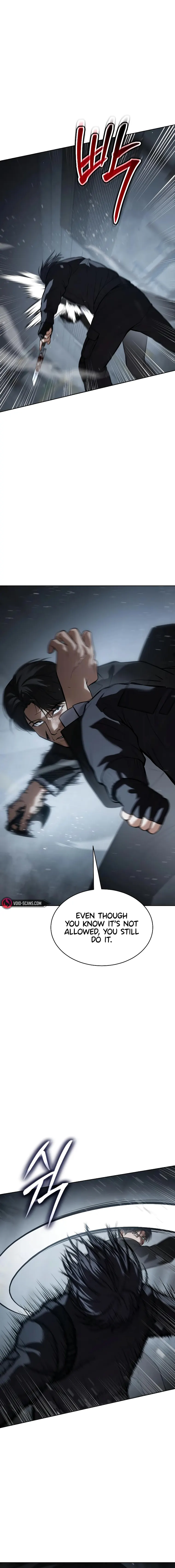 Read Baek XX EN Manga Online