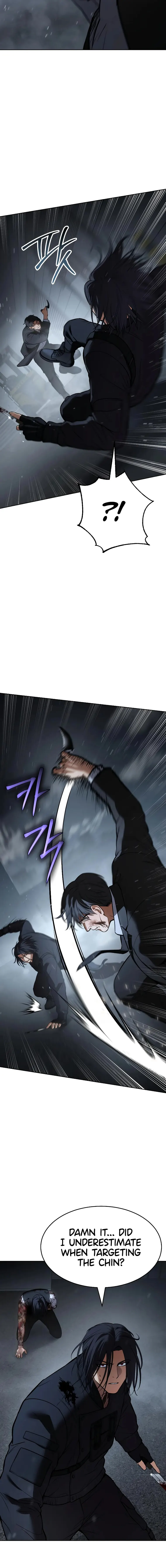 Read Baek XX EN Manga Online