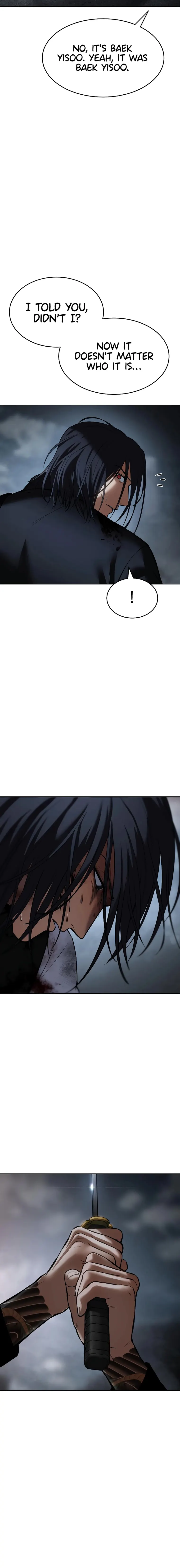 Read Baek XX EN Manga Online