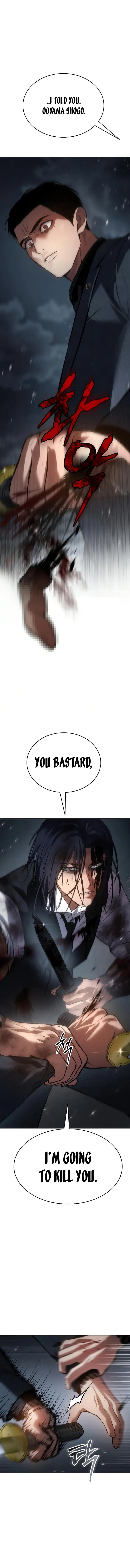 Read Baek XX EN Manga Online