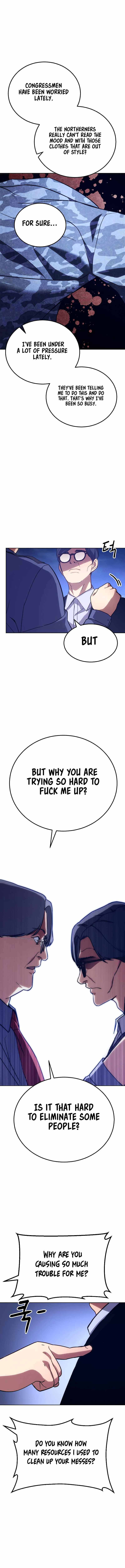 Read Baek XX EN Manga Online