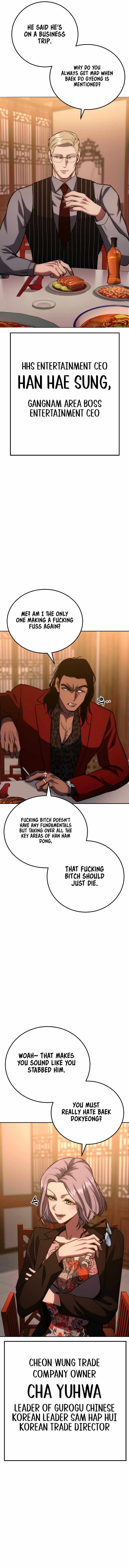 Read Baek XX EN Manga Online
