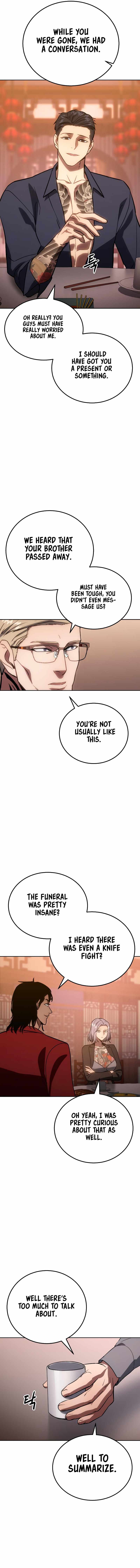 Read Baek XX EN Manga Online
