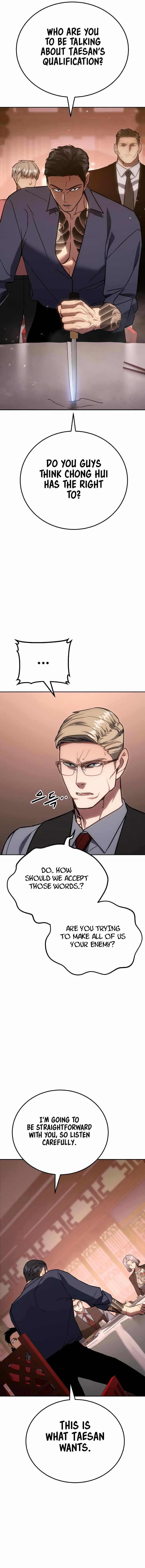 Read Baek XX EN Manga Online