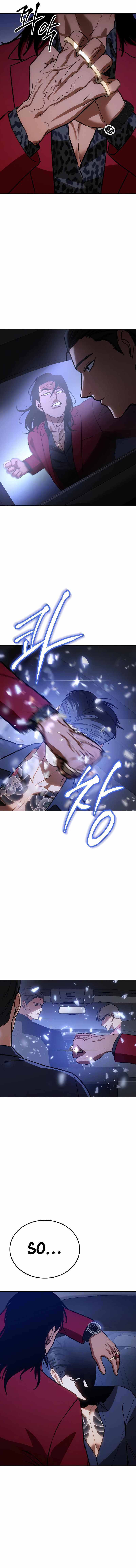 Read Baek XX EN Manga Online
