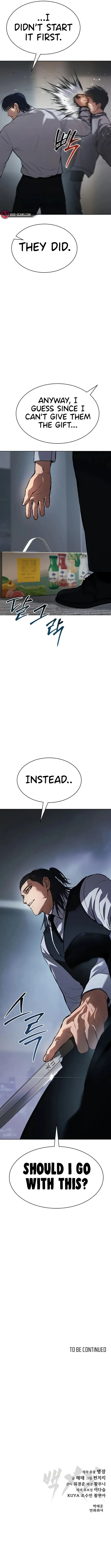 Read Baek XX EN Manga Online
