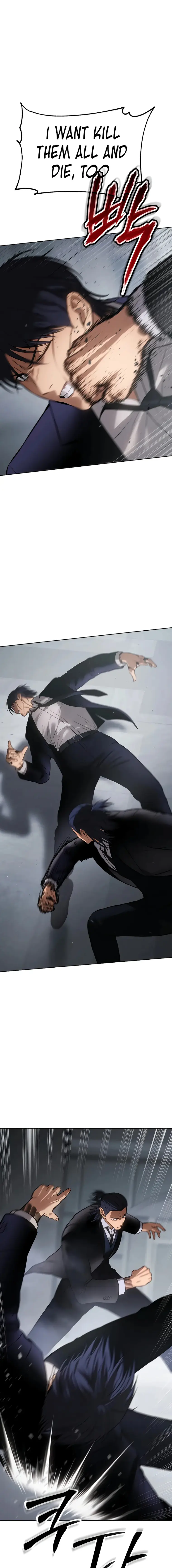 Read Baek XX EN Manga Online