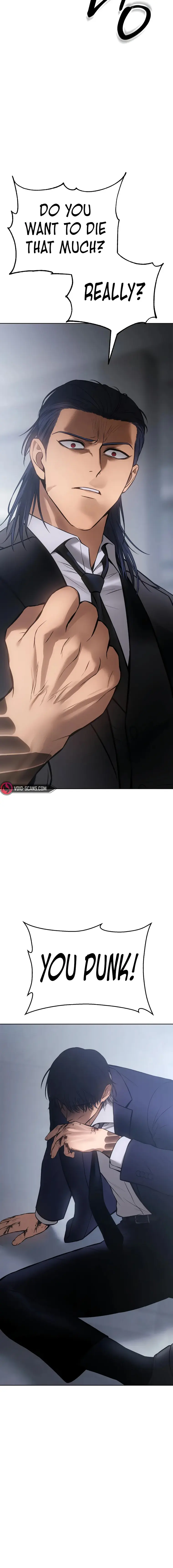 Read Baek XX EN Manga Online