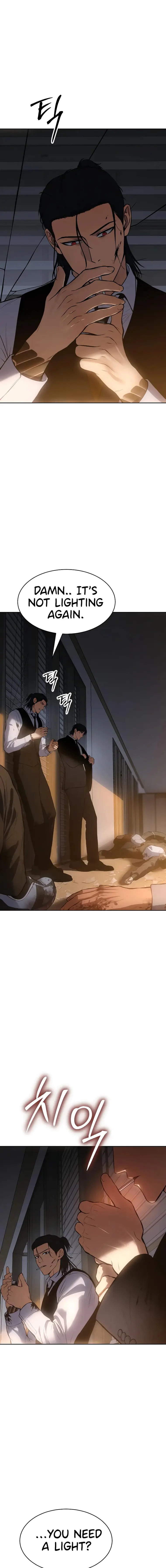 Read Baek XX EN Manga Online