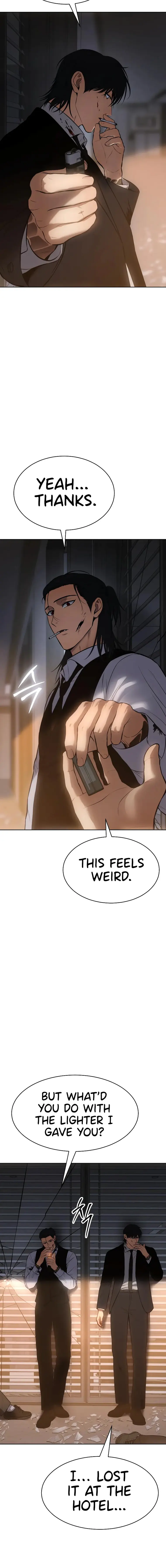 Read Baek XX EN Manga Online