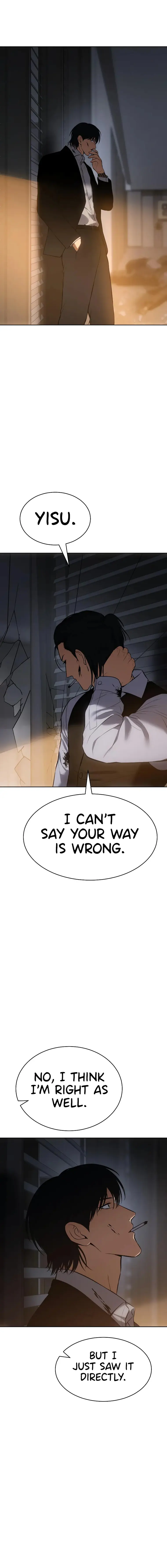 Read Baek XX EN Manga Online