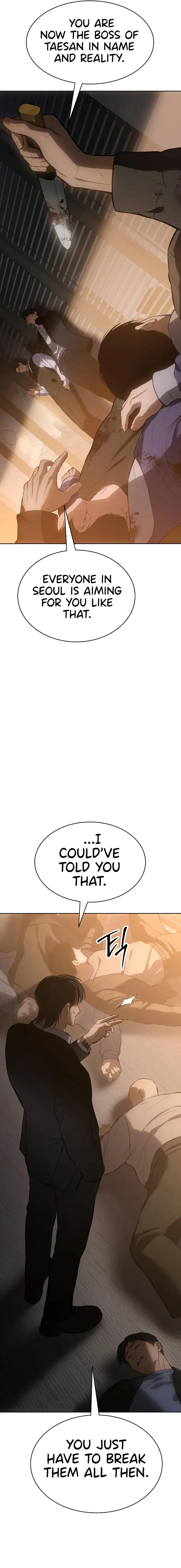 Read Baek XX EN Manga Online
