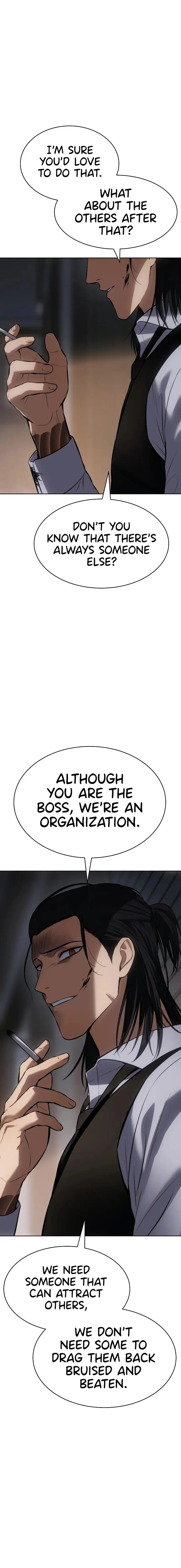 Read Baek XX EN Manga Online
