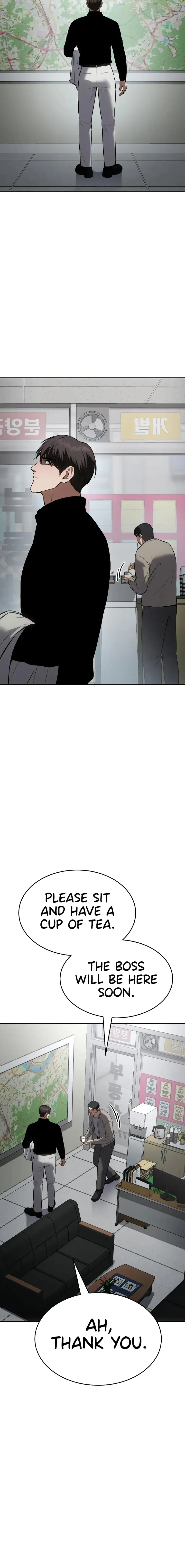Read Baek XX EN Manga Online