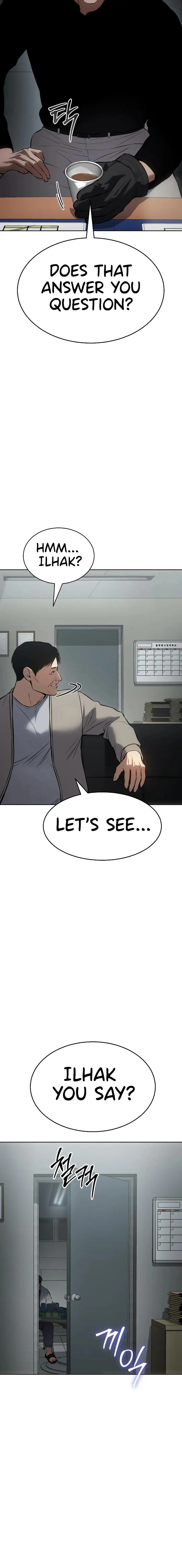Read Baek XX EN Manga Online