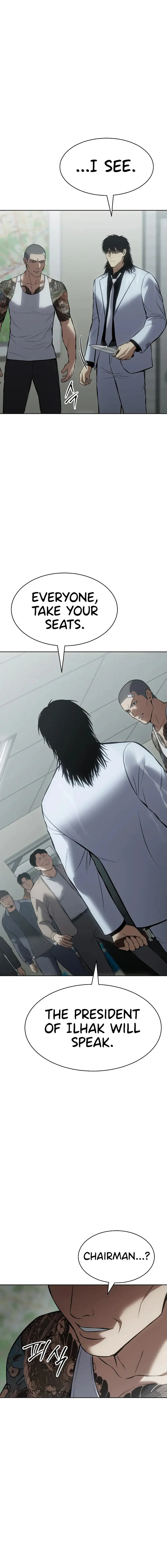 Read Baek XX EN Manga Online
