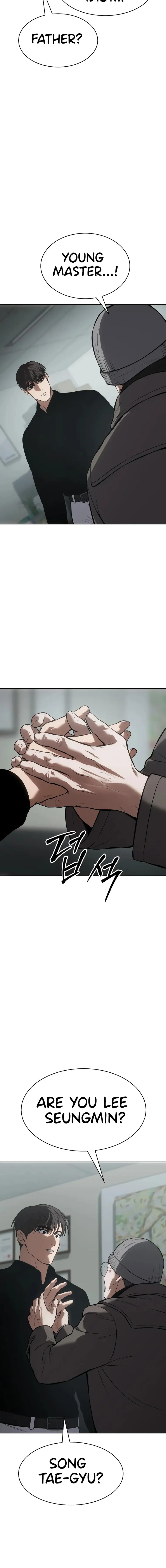 Read Baek XX EN Manga Online