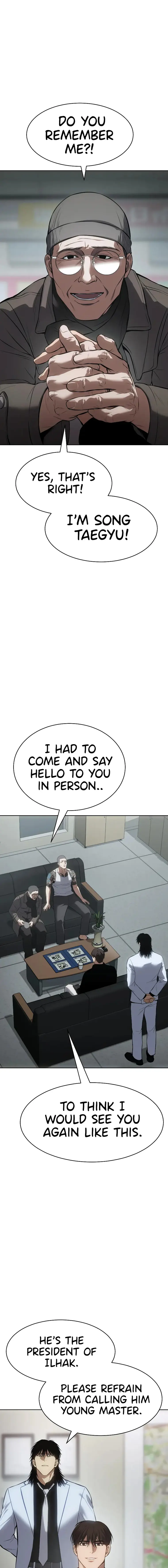 Read Baek XX EN Manga Online