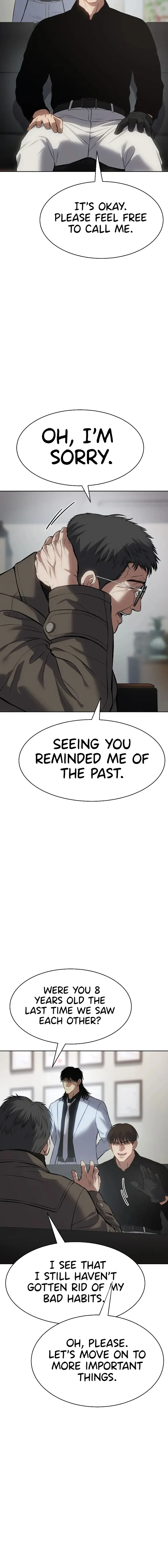 Read Baek XX EN Manga Online