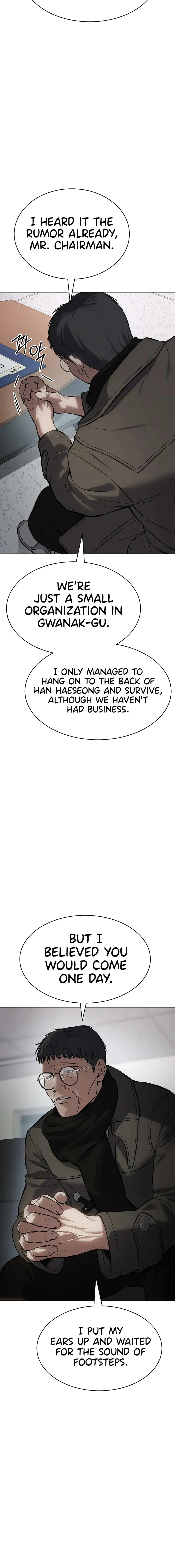 Read Baek XX EN Manga Online