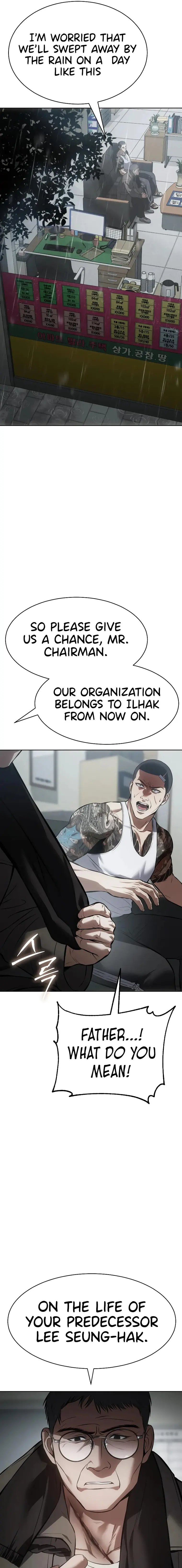Read Baek XX EN Manga Online
