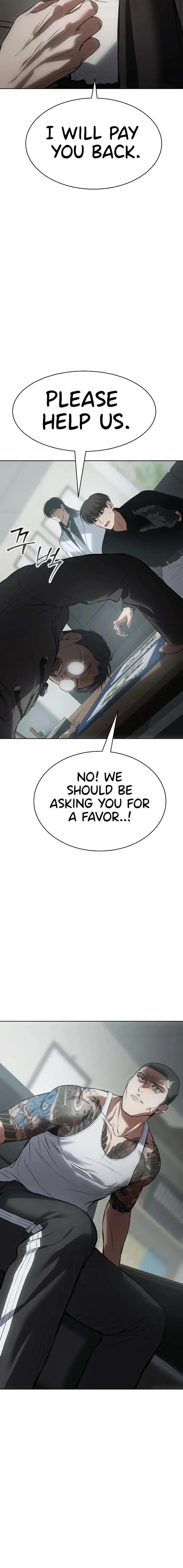 Read Baek XX EN Manga Online