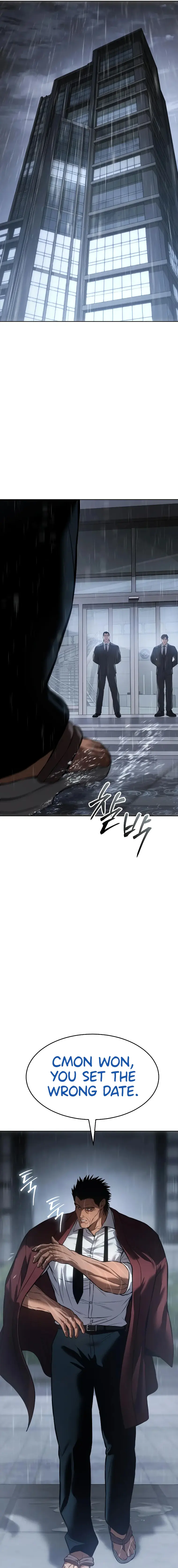 Read Baek XX EN Manga Online