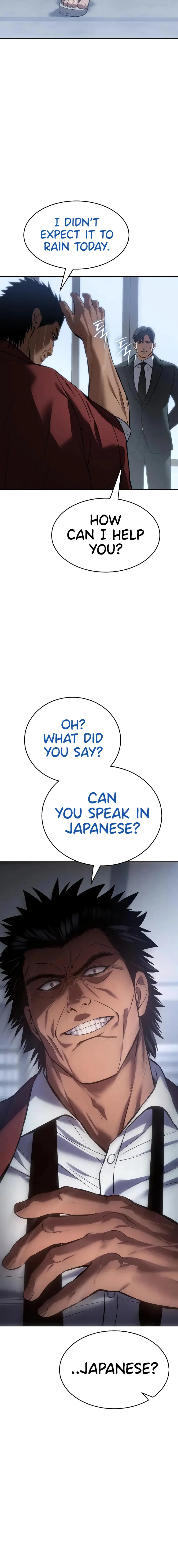 Read Baek XX EN Manga Online