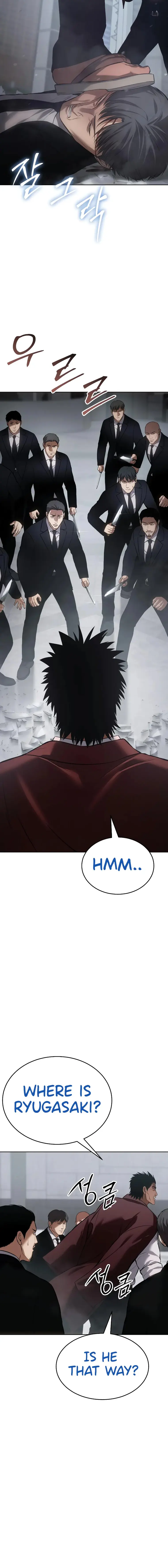 Read Baek XX EN Manga Online