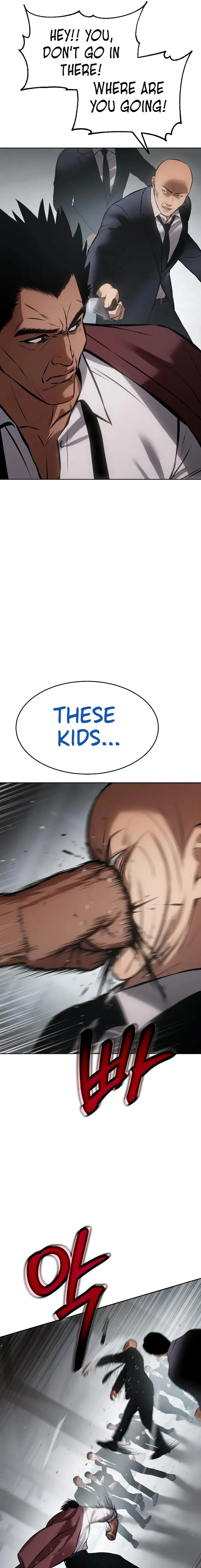 Read Baek XX EN Manga Online