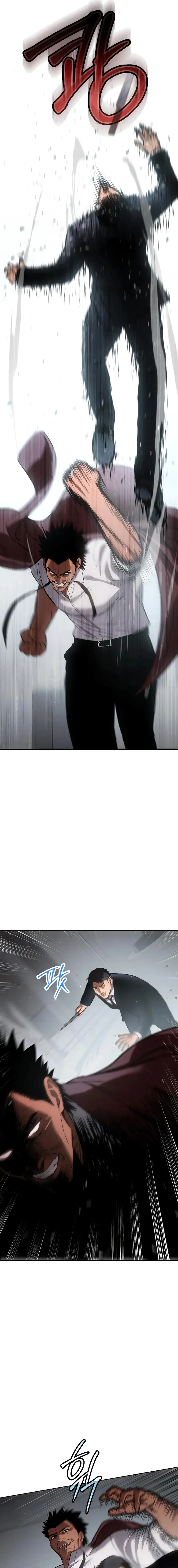 Read Baek XX EN Manga Online