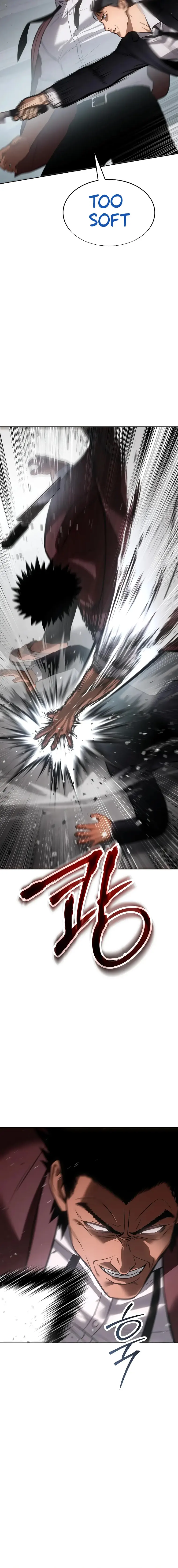 Read Baek XX EN Manga Online