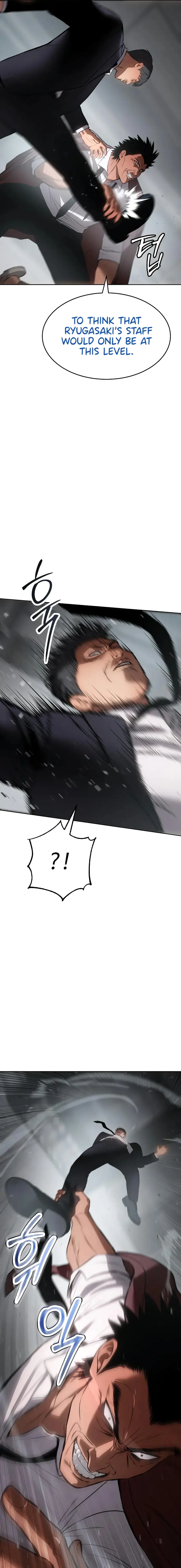 Read Baek XX EN Manga Online