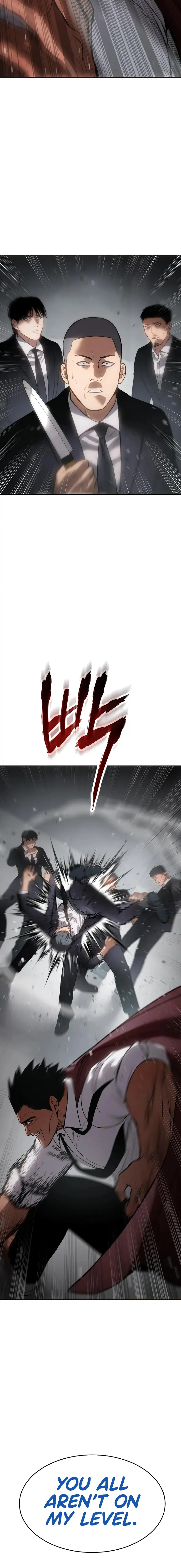 Read Baek XX EN Manga Online