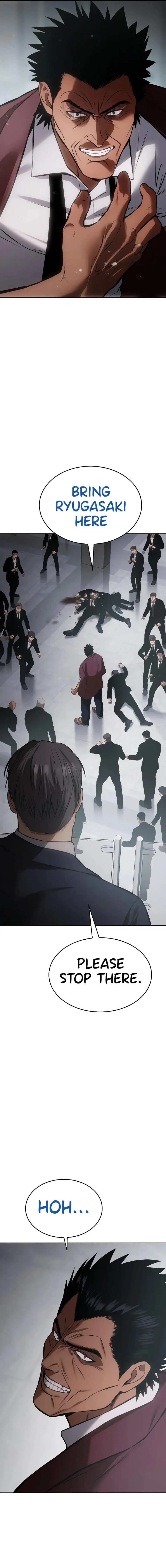 Read Baek XX EN Manga Online