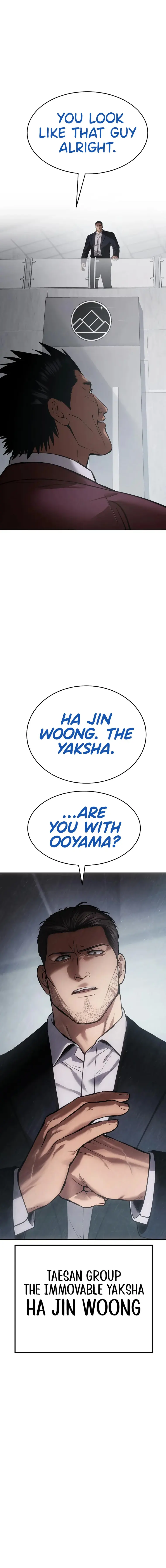 Read Baek XX EN Manga Online