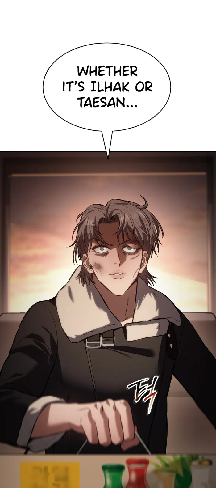 Read Baek XX EN Manga Online