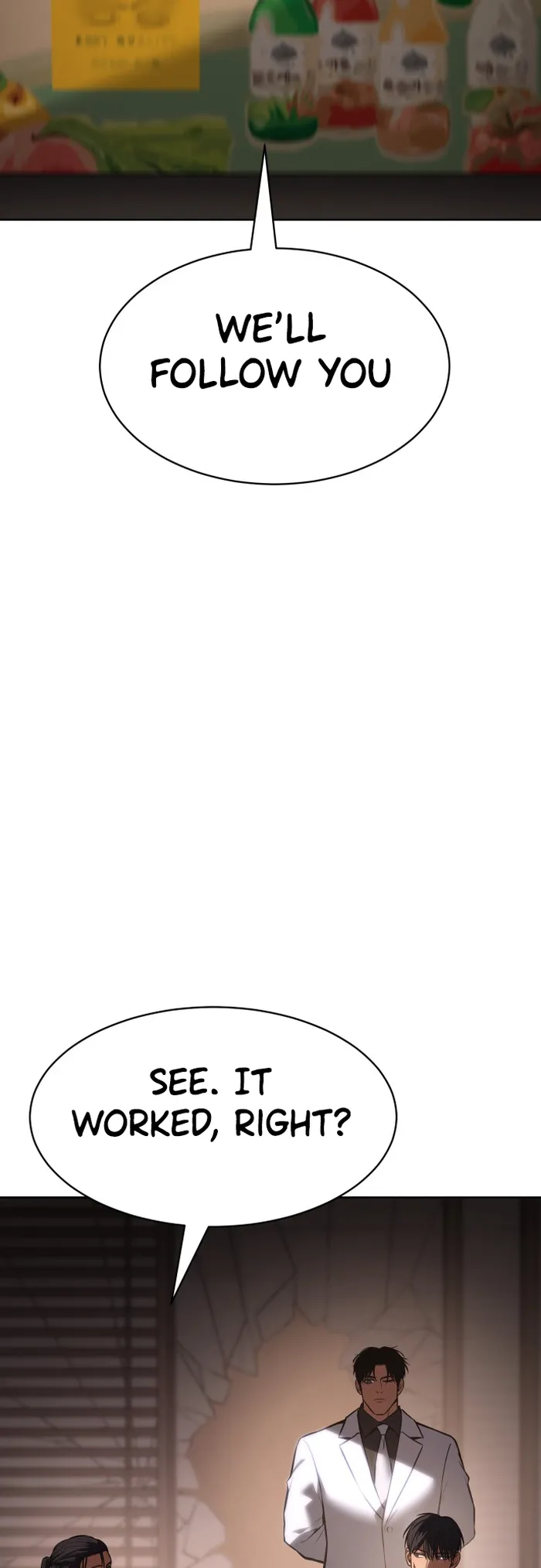 Read Baek XX EN Manga Online