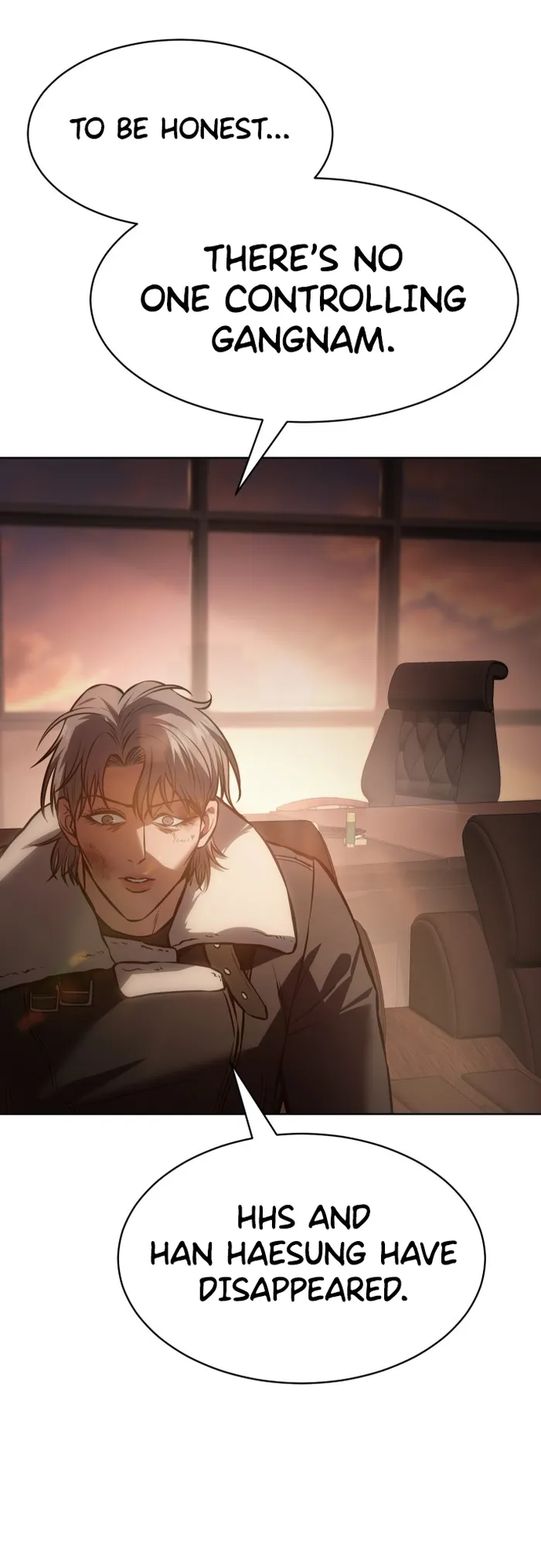 Read Baek XX EN Manga Online