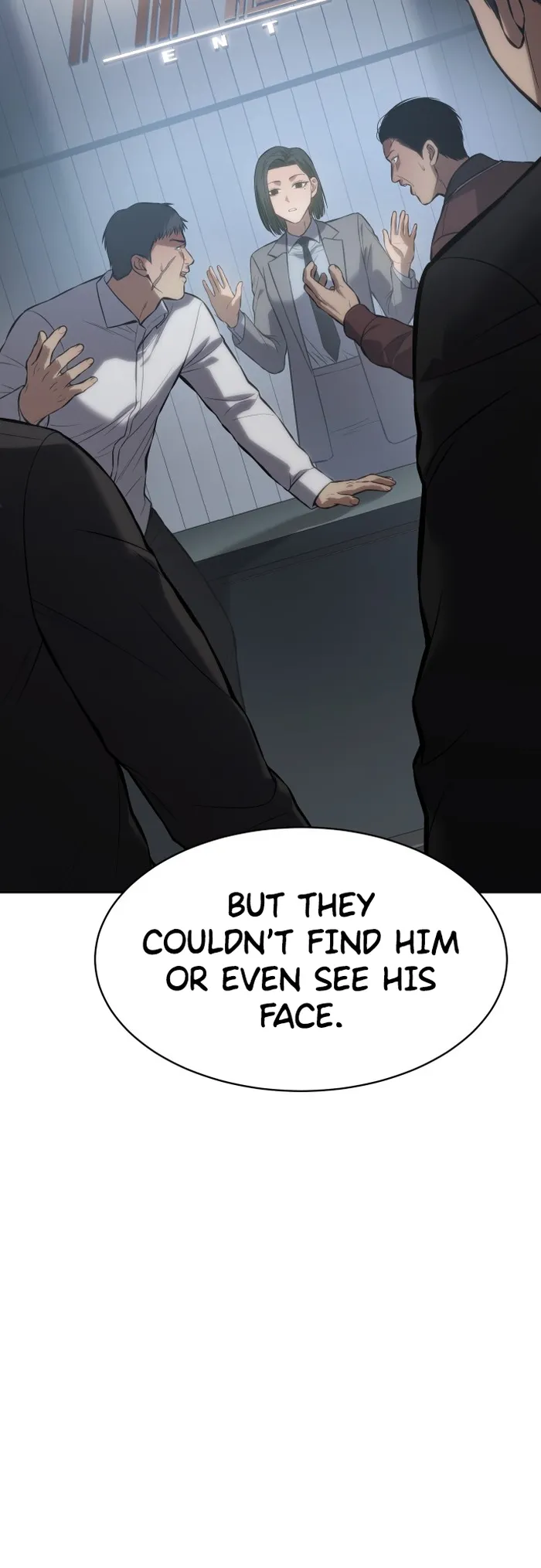 Read Baek XX EN Manga Online