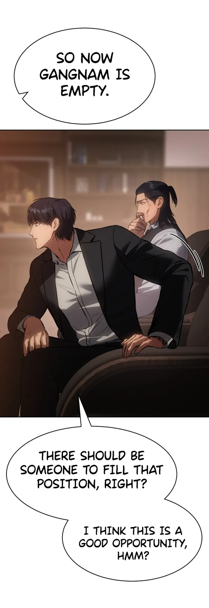 Read Baek XX EN Manga Online