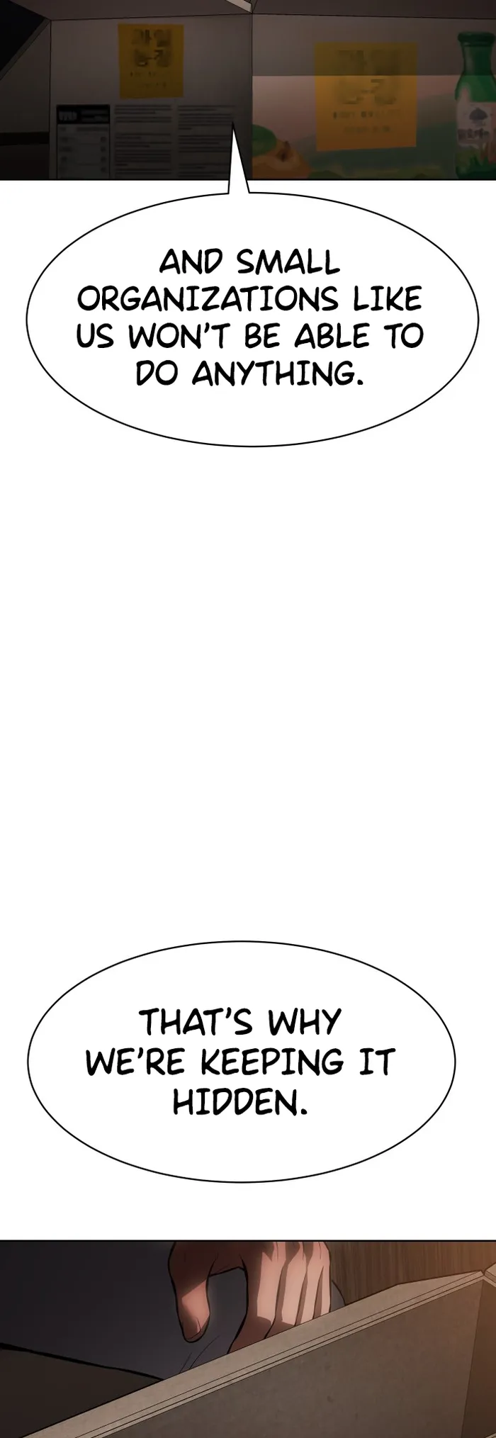 Read Baek XX EN Manga Online